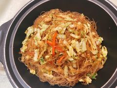 -小蓝鲸湖北菜(八一路店)