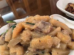 -腰记饭店(龙源路店)