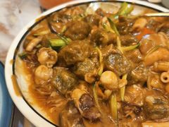 -君霖海鲜私房菜(春柳店)