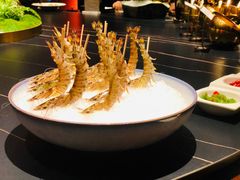 -宝燕壹号景观餐厅(龙盛国际商业广场店)