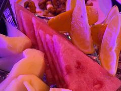 -粉墨特色菜·烧烤音乐酒馆