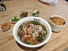 -易裕和·长沙米粉(竹塘西路店)