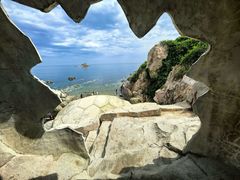 -养马岛旅游度假区