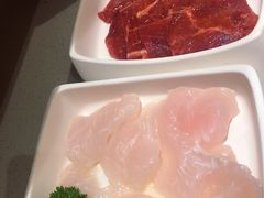 -海底捞火锅(亲子主题北金鹰店)