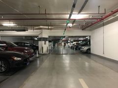 -Iapm环贸地下车库