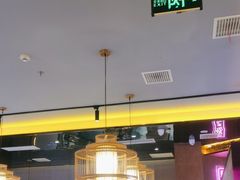 -重庆高老九火锅(万象城店)