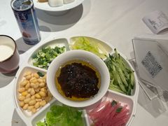 -大鸭梨烤鸭店(花园村店)