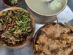 -人和水上飘(第一家店)