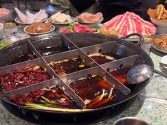 -五里关火锅(牛市口店)
