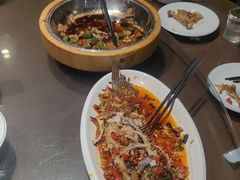 -天下客饭店(中山路店)