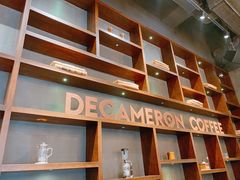 -DECAMERON十日谈(卓悦汇店)