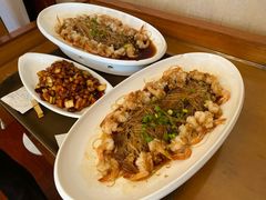 -渝信川菜 · 川味家常菜(长安店)
