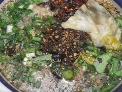 -云阿蛮云南生烫牛肉米线(奉贤路店)