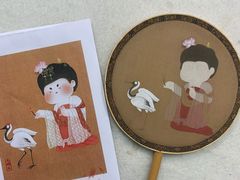 -六出私塾LiuChu•成人美术书法系统课程专业画室(熊婆婆的花园店)
