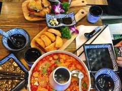-Hi YOU你的饭局泰餐厅(雍和宫店)