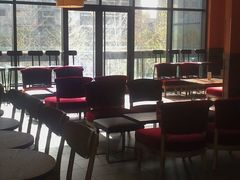 -星巴克(西安博乐里店)
