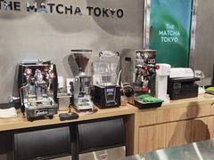 -THE MATCHA TOKYO抹茶东京
