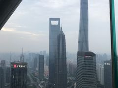 -东方明珠·可口可乐欢乐餐厅