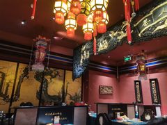 -茶人村·宫廷私厨(奥体印象城店)