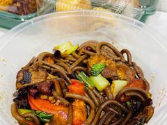 -牛马行牛肉饸饹铺(长春总店)