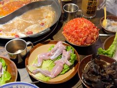 -冯校长老火锅(广州正佳广场店)