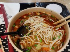 -忆秦时(银泰in77店)