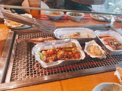 -蚝英雄鲜蚝自助专门店(长楹天街直营店)