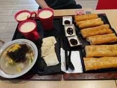 -永和大王(广渠店)