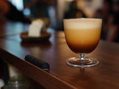 -Double cafe