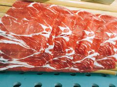 高钙羊肉-青瓷火锅料理(西单大悦城店)