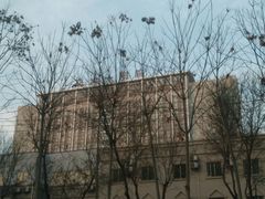 -西安交通大学第一附属医院(总院)