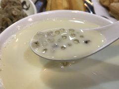 -兄弟深夜豆浆