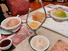 -点都德(喜粤楼店)