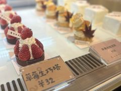 -evoojoo面包商店