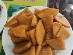 -东方宫中国兰州牛肉拉面(新起街店)