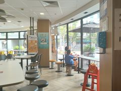 -麦当劳(保利若比邻店)