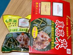 -胜记菜馆(文明路)