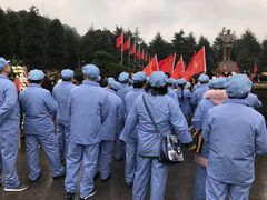 -韶山毛泽东同志故居