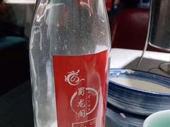 -雲蜀龙阁·金牌水煮鱼(方庄店)