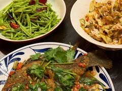 -吃货私房菜(丽江束河古镇店)