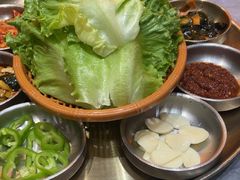 -东味北道熟成·炭火烤肉(九龙店)