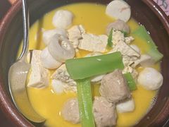 -清水亭湖北菜(大屯DT51店)