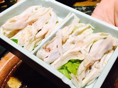 -潮辣重庆火锅(二七万达店)
