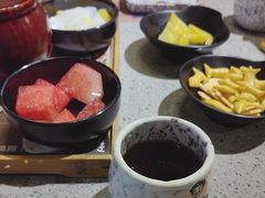 -将军牛排·尔滨地标朝鲜族美食(总店)