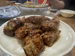-翟氏天天小吃(上东街区店)