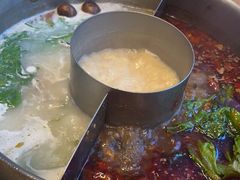 -江小渔鲜鱼火锅(冠亚星城店)