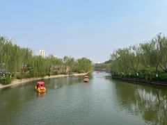 -南翠屏公园