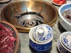 -矮板凳老火锅(宽窄巷子店)