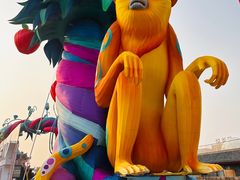 -西安城墙·碑林历史文化景区