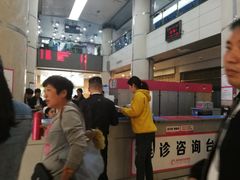 -湖南省妇幼保健院(兴汉门院区)